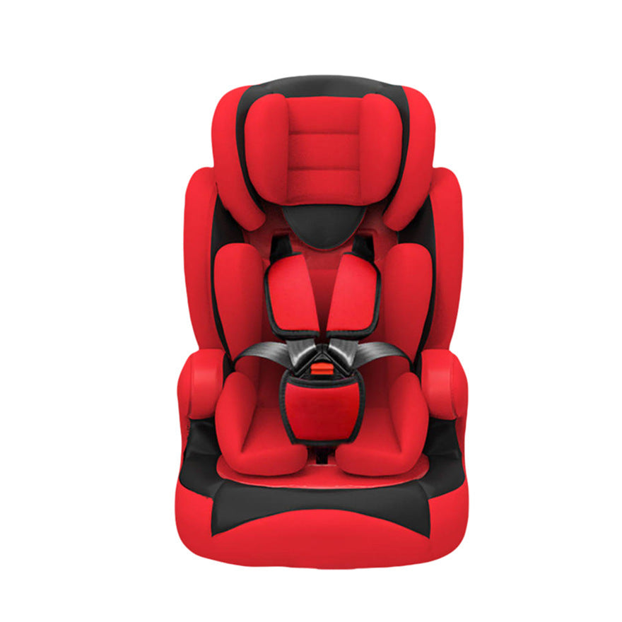 3-in-1 Baby Car Seat & Carrier – Infant Cradle with Safety Harness, Canopy & Travel Handle (0–15 Months)